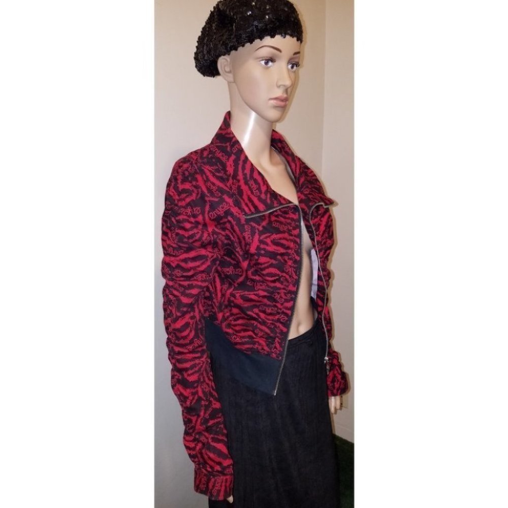 Enyce Jacket - Picture 2 of 4